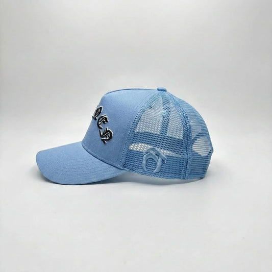 BUNNEN CAPS - Street Royal