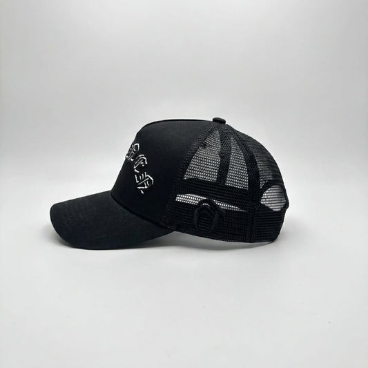 BUNNEN CAPS - 3bdi