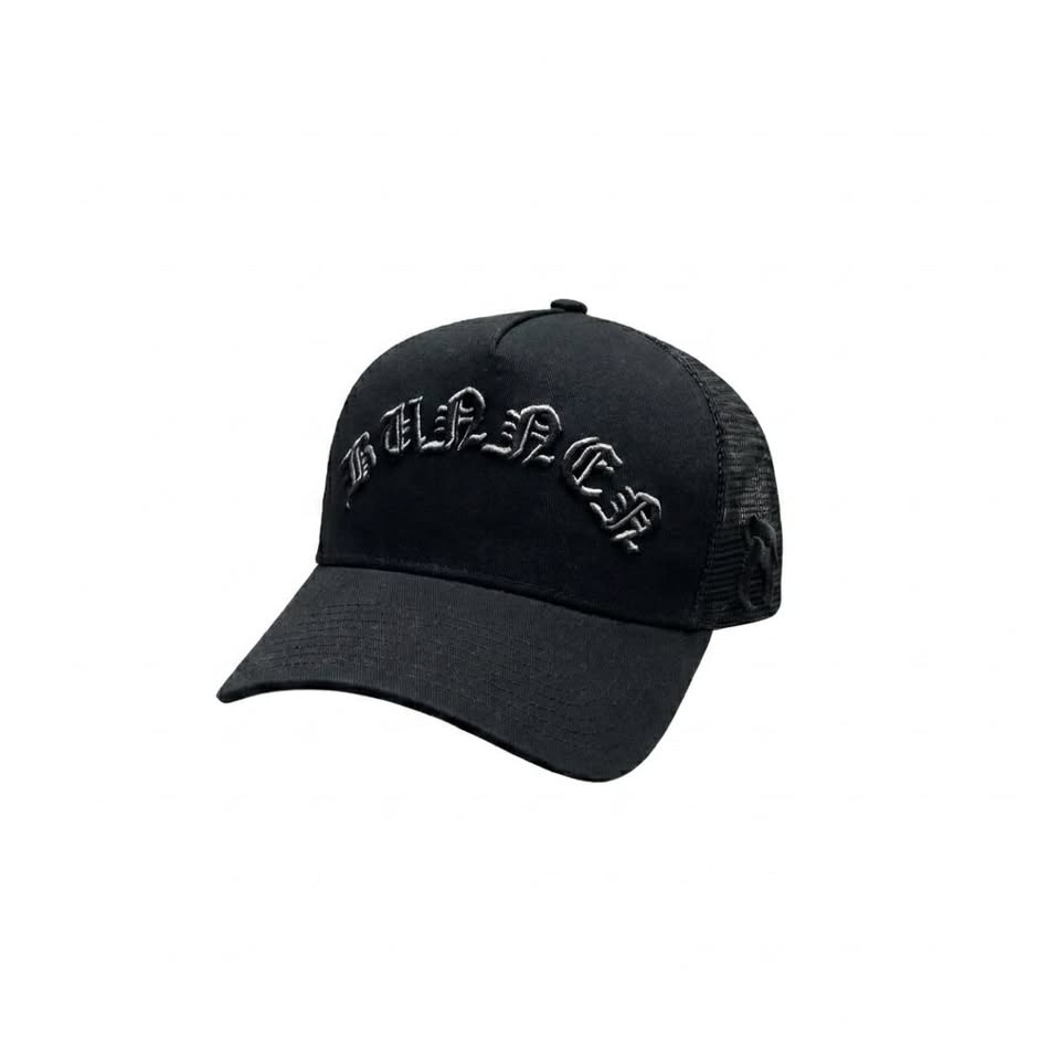 BUNNEN CAPS - 3bdi