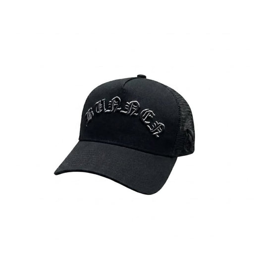 BUNNEN CAPS - 3bdi